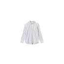 Mercer Male - Mint Shirt