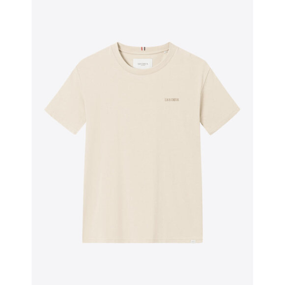 Diego T-shirt Les Deux