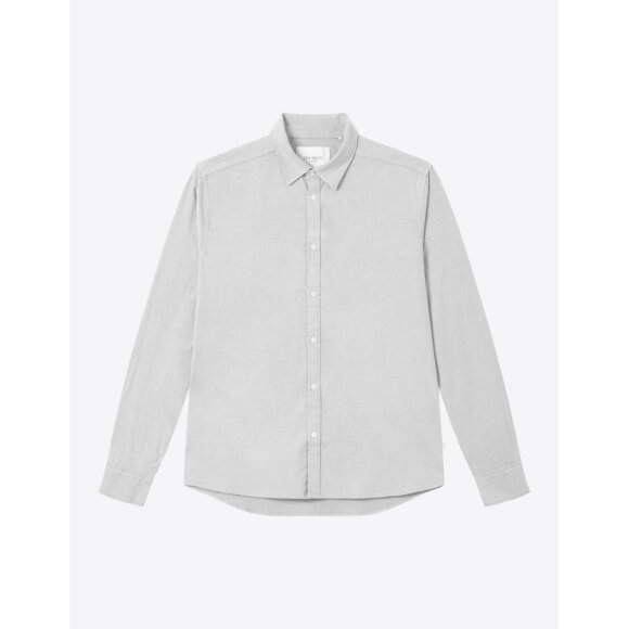 Christoph LS Oxford Shirt Les Deux 