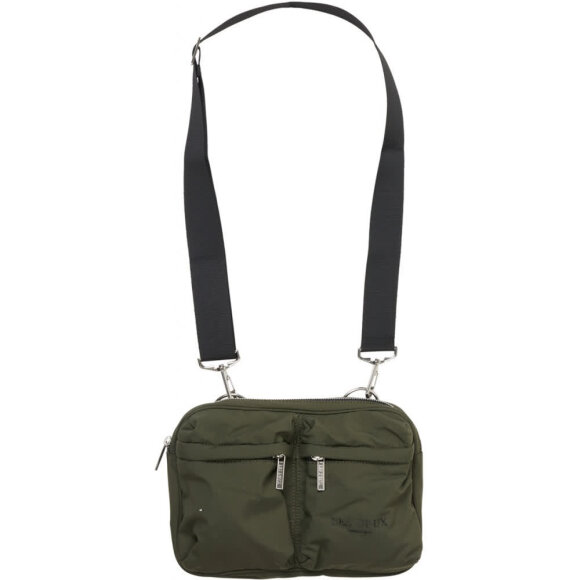 Tucker Crossbody Bag Double Les Deux