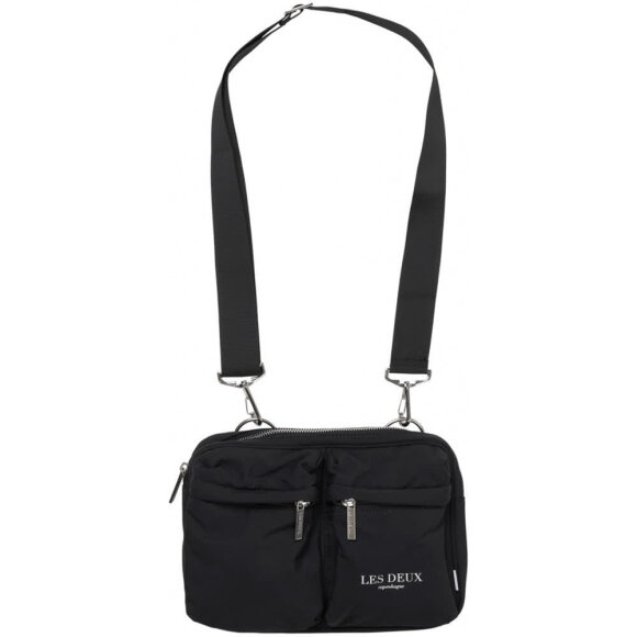 Tucker Crossbody Bag Double Les Deux 