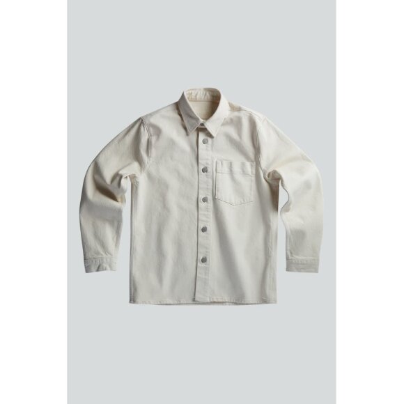 Peter 1856 Overshirt NN07 