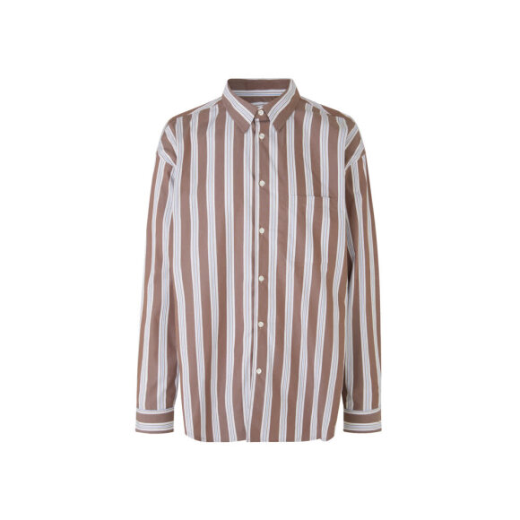 Marley Shirt 14205 Samsøe