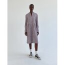 Mads Nørgaard Pige - Dupina Crinckle Pop Dress