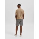 Selected Homme - Newton Linen Shorts