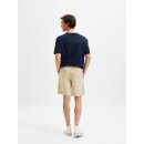 Selected Homme - Newton Linen Shorts