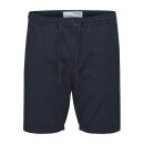 Newton Linen Shorts Selected Homme    