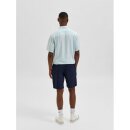 Selected Homme - Newton Linen Shorts