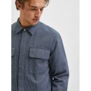 Selected Homme - Loose Anker Overshirt