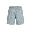 mads nørgaard - Sea Print Sandro Shorts