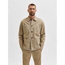 Selected Homme - Loose Tony Overshirt