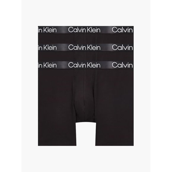 Calvin Klein - NB3131A Boxer Brief