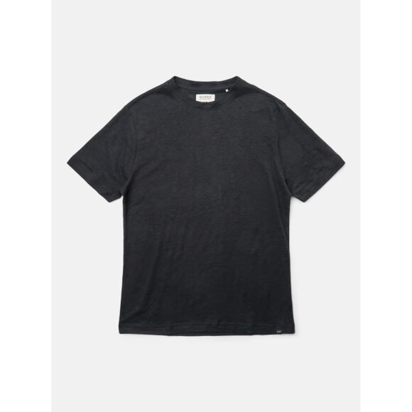 Duke Linen SS Tee Gabba 