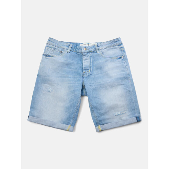 Jason RS1590 Shorts Gabba