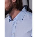 Blue de Gênes - Miguel Brilliante Shirt