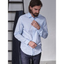 Miguel Brilliante Shirt Blue de Gênes