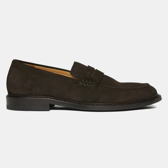 Loafer 30589 Ahler