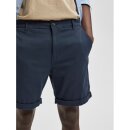 Selected Homme - Comfort Luton Flex Shorts