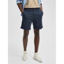 Selected Homme - Comfort Luton Flex Shorts