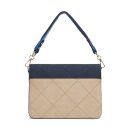 Heyanno - Blanca Multi Compartment Bag
