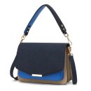 Heyanno - Blanca Multi Compartment Bag