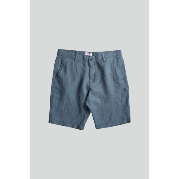 Crown Shorts 1196 NN07