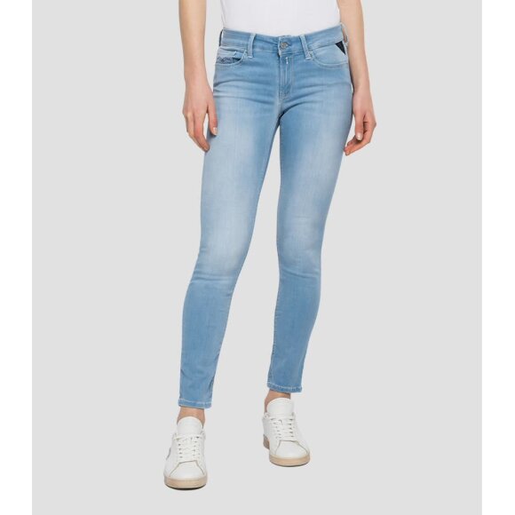 New Luz Hyperflex Jeans Replay  