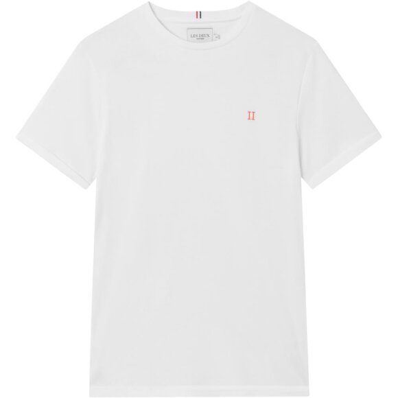 Nørregaard T-shirt Les Deux 