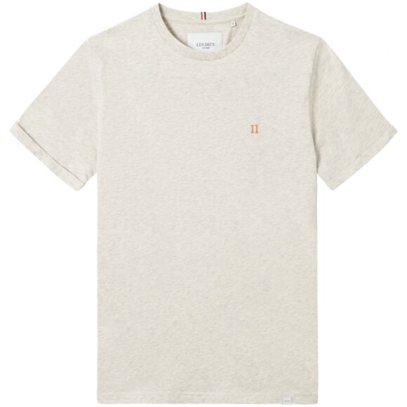 Nørregaard T-shirt Les Deux  