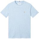 Nørregaard T-shirt Les Deux   