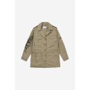 Hobart Jacket Munthe