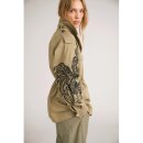 Munthe - Hobart Jacket