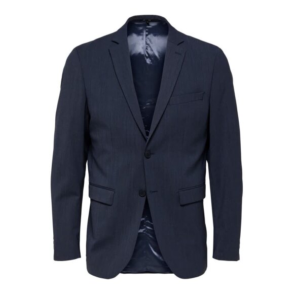 Elon Blazer Selected Homme