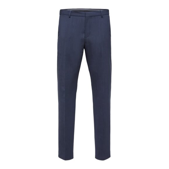 Elon Trousers Selected Homme