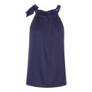 Ruffle Tie Top Karmamia 