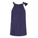 Karmamia - Ruffle Tie Top