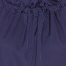 Karmamia - Ruffle Tie Top