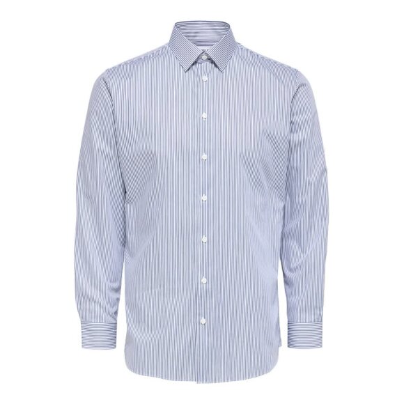 Ethan Slim Shirt LS Classic Selected Homme  