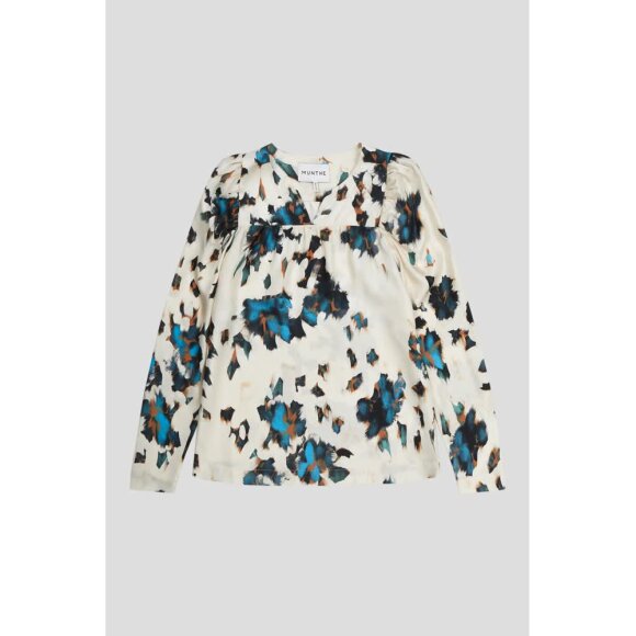 Alluba Blouse Munthe