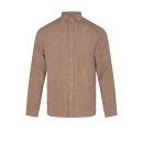 Theo Linen Shirt Mos Mosh Gallery 