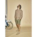 Mos Mosh Gallery - Theo Linen Shirt