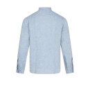 Mos Mosh Gallery - Theo Linen Shirt