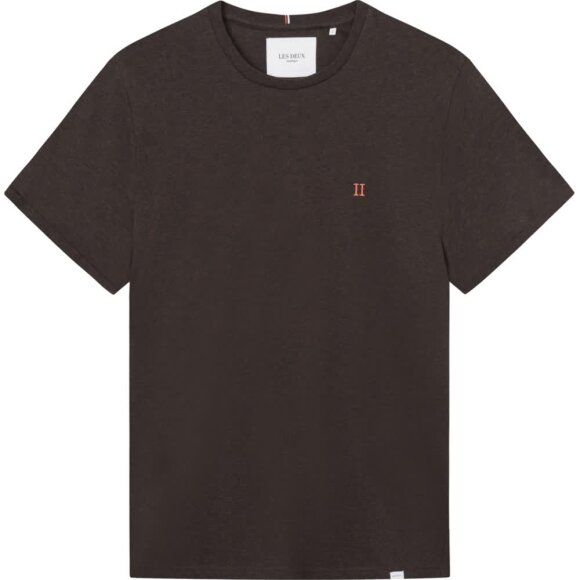 Nørregaard T-shirt Les Deux 