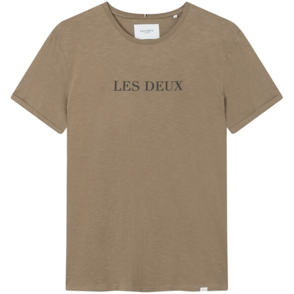 Les Deux T-shirt 