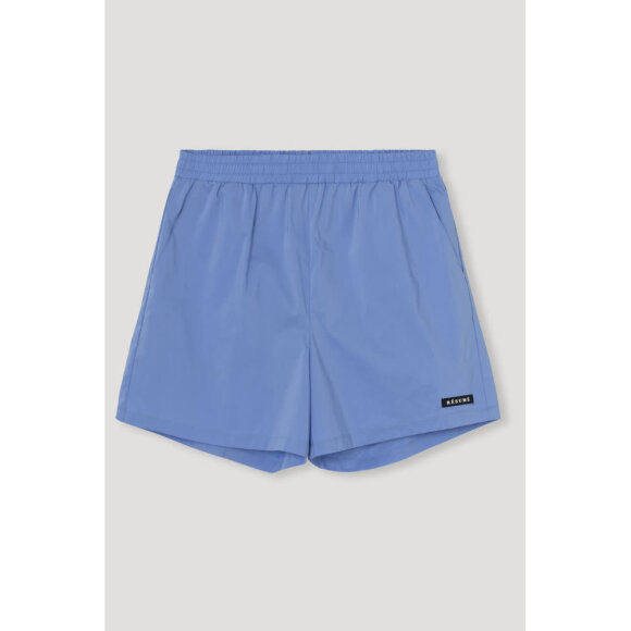 Ellen Shorts Resume