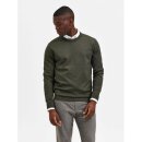 Selected Homme - Town Merino Coolmax Knit