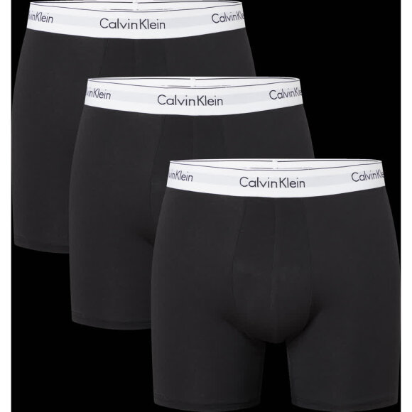 Calvin Klein - NB2381A Boxer Brief 3PK