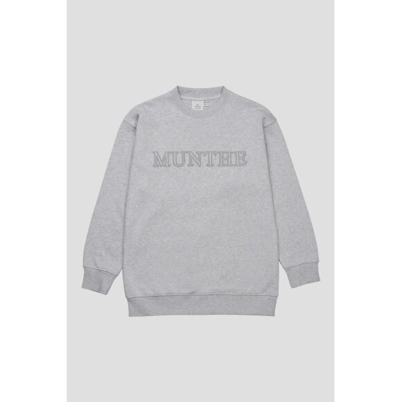 Jasmine Sweatshirt Munthe