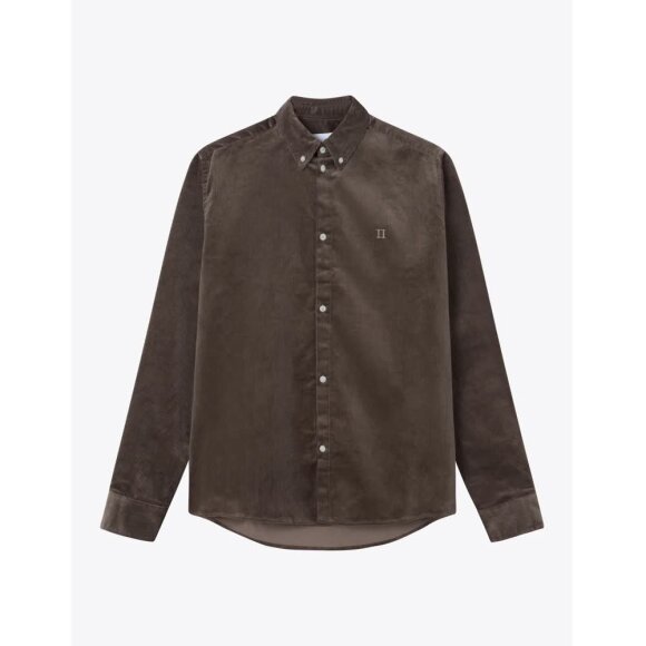 Karlo Corduroy Shirt Les Deux Karlo Corduroy Shirt Les Deux