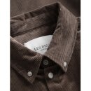 les Deux - Karlo Corduroy Shirt les Deux - Karlo Corduroy Shirt